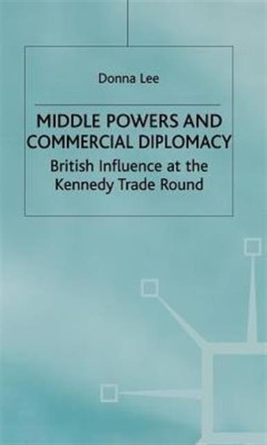Middle Powers