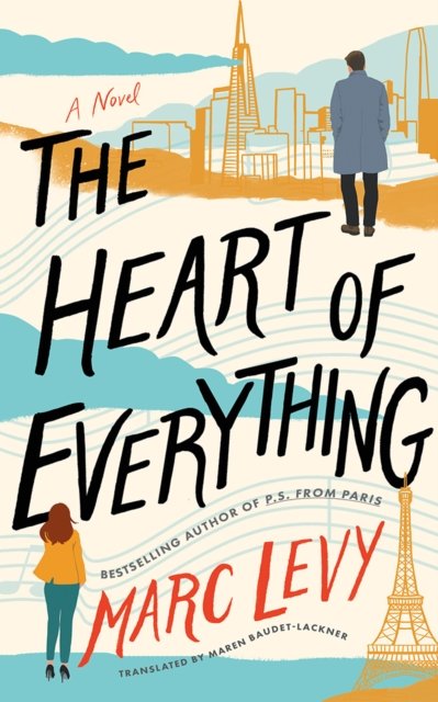 The Heart of Everything