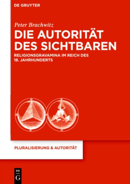 Die Autoritat des Sichtbaren