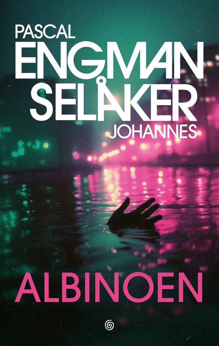 Albinoen