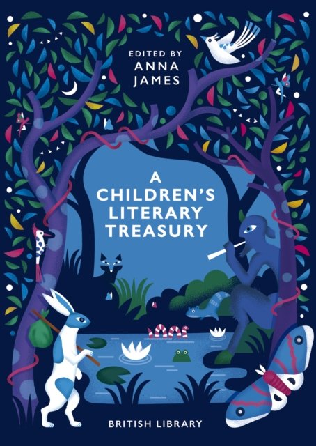 Children''s Literary Treasury