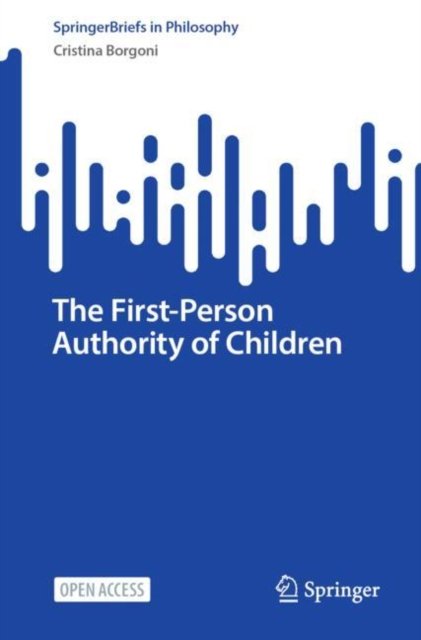 The First-Person Authority of Children