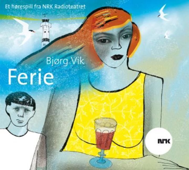 Ferie