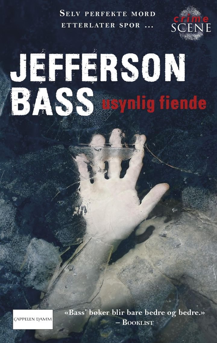 Usynlig fiende