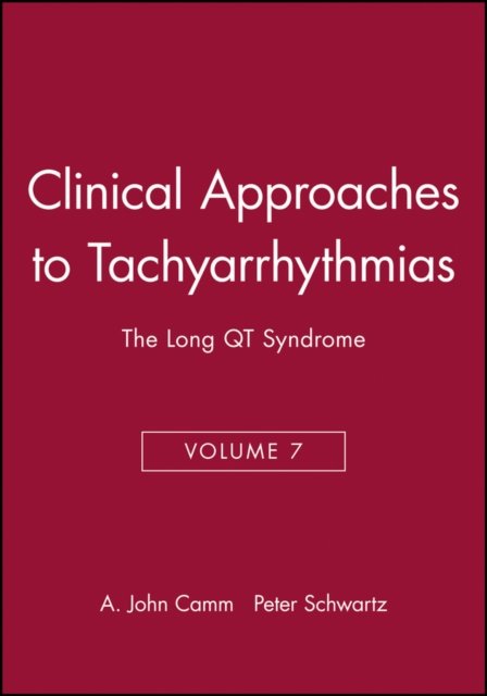 The Long QT Syndrome