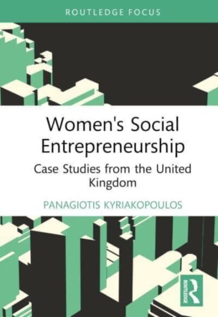 Women''s Social Entrepreneurship