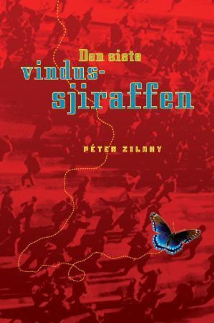 Den siste vindussjiraffen