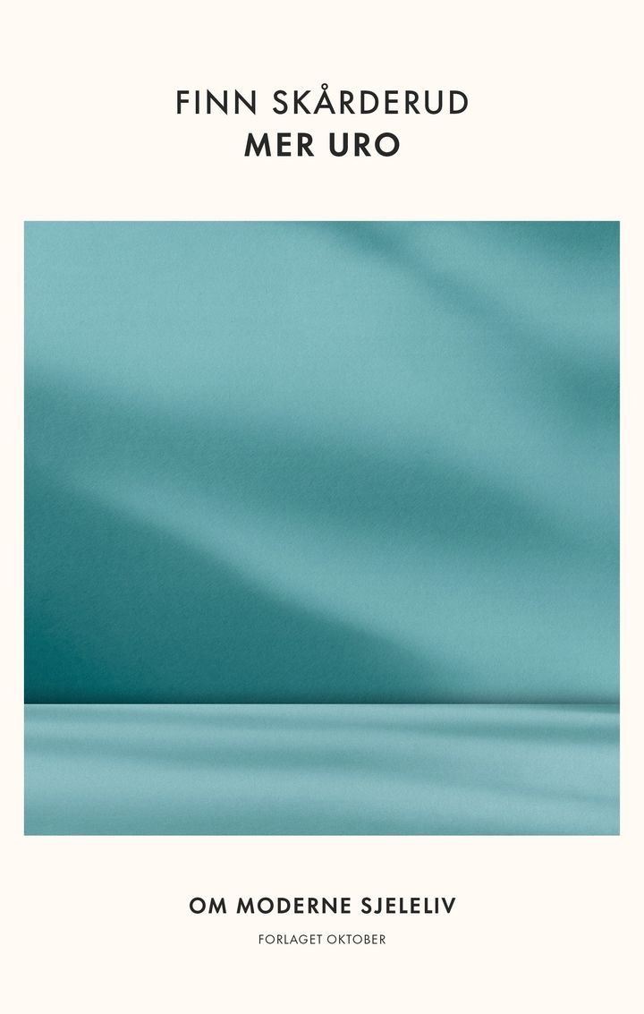 Mer uro - om moderne sjeleliv