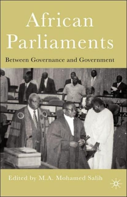 African Parliaments
