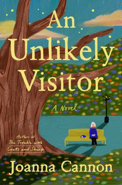 Unlikely Visitor