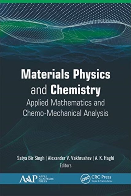 Materials Physics and Chemistry