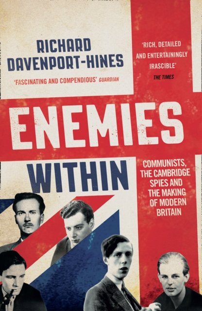ENEMIES WITHIN PB