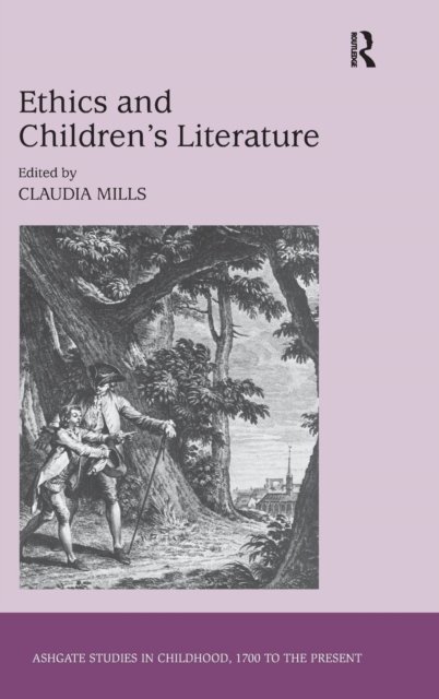 Ethics and Children''s Literature
