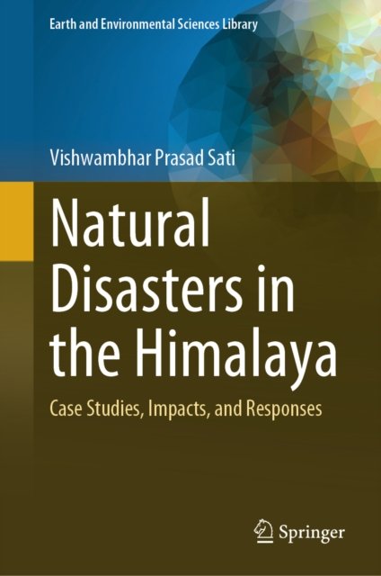 Natural Disasters in the Himalaya
