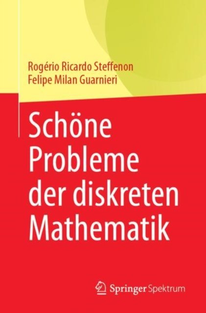 Belos Problemas De Matemática Discreta