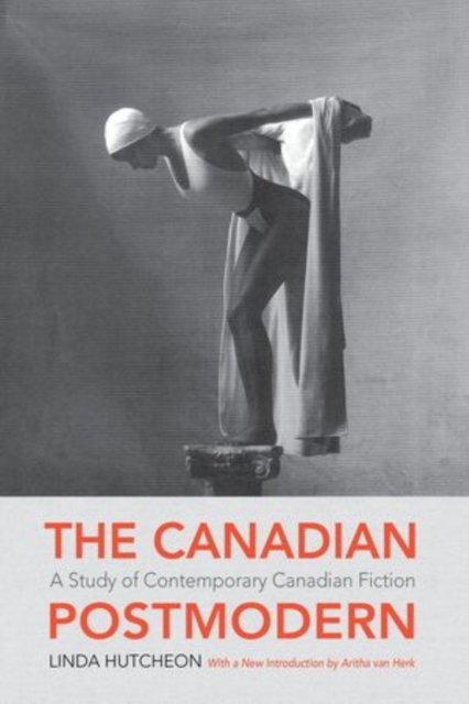 The Canadian Postmodern: