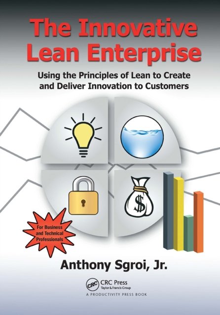 The Innovative Lean Enterprise