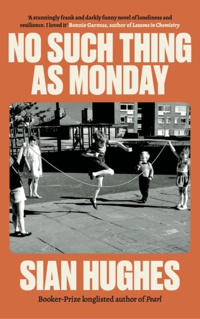 No Such Thing as Monday