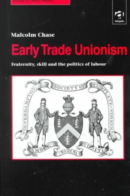 Early Trade Unionism