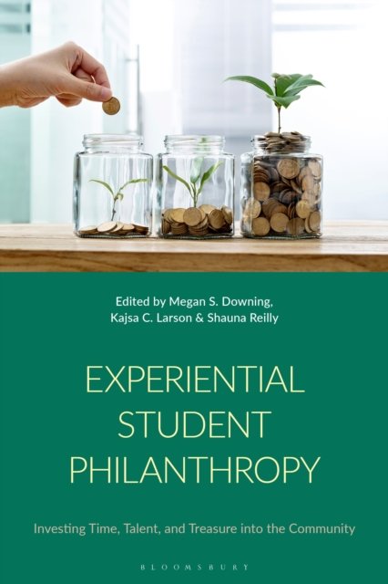 Experiential Student Philanthropy