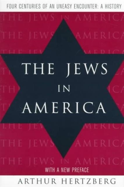 The Jews in America