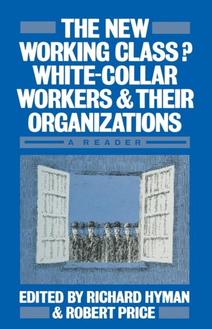 The New Working Class?