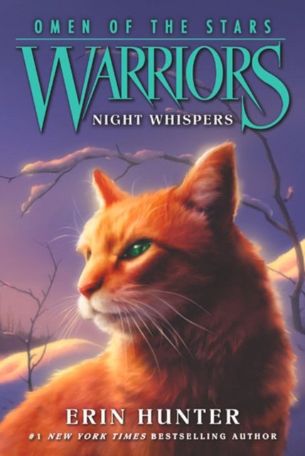 Night Whispers