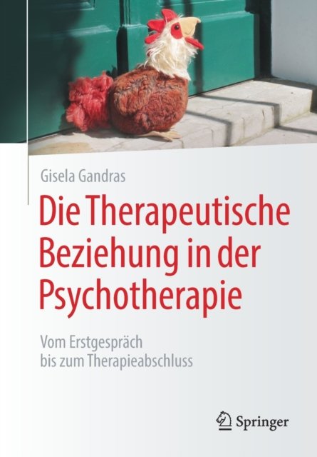 Die Therapeutische Beziehung in der Psychotherapie