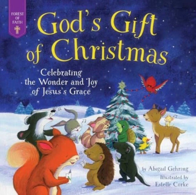 God''s Gift of Christmas