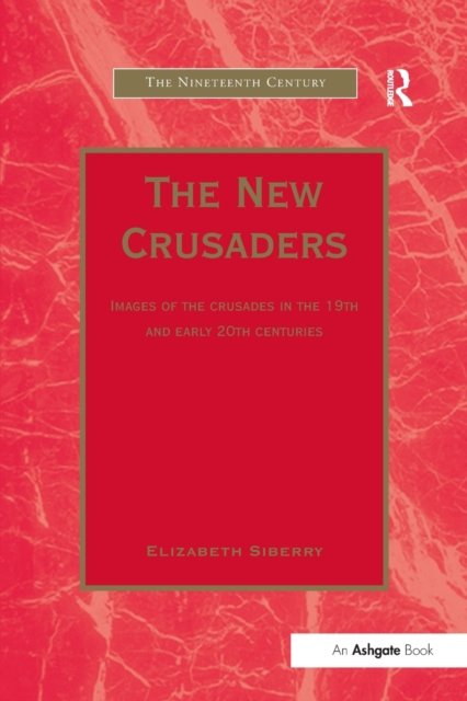 The New Crusaders