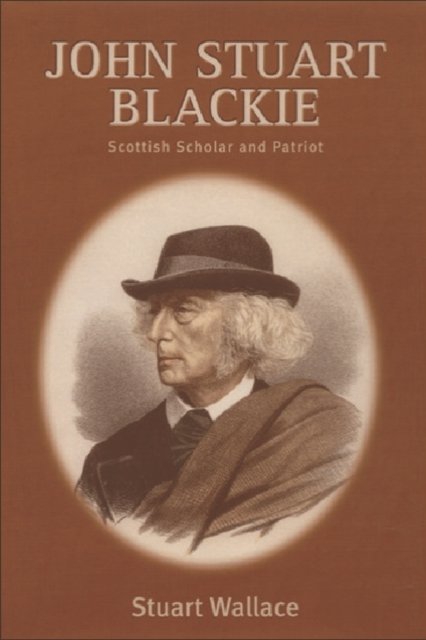 John Stuart Blackie