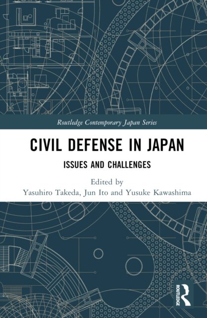 Civil Defense in Japan