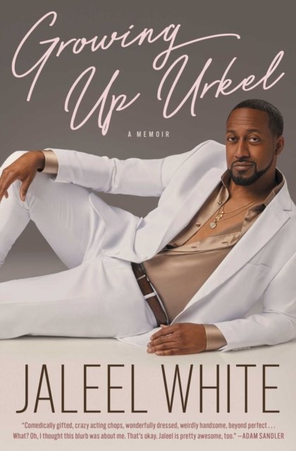 Growing Up Urkel