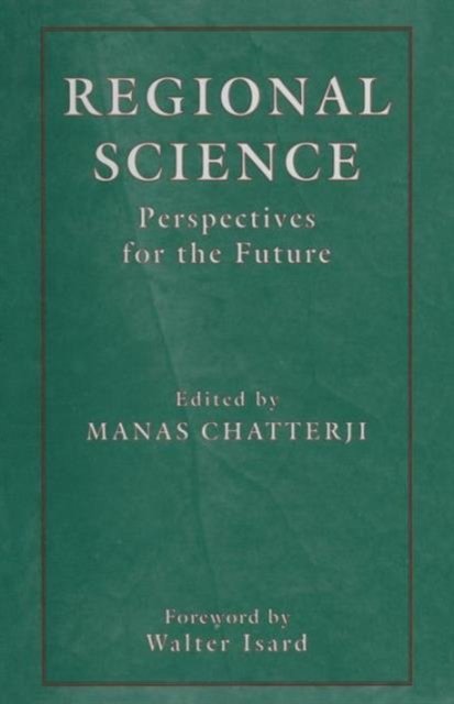 Regional Science