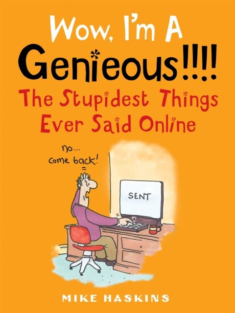 Wow I''m A Genieous!!!!