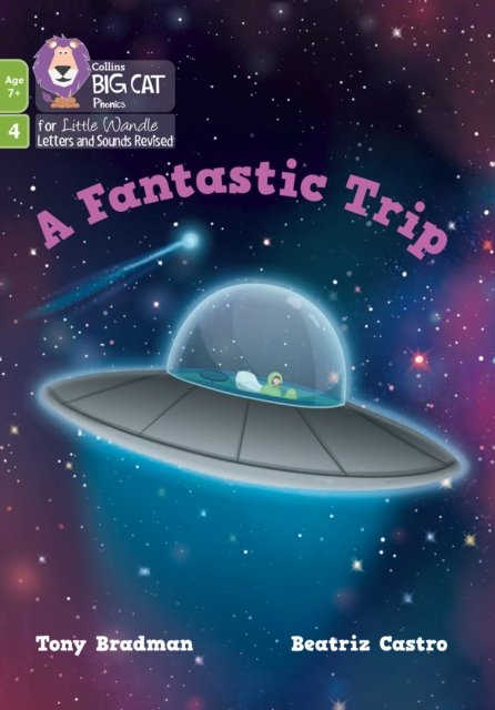 A Fantastic Trip