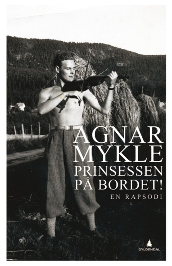 Prinsessen på bordet! - en rapsodi