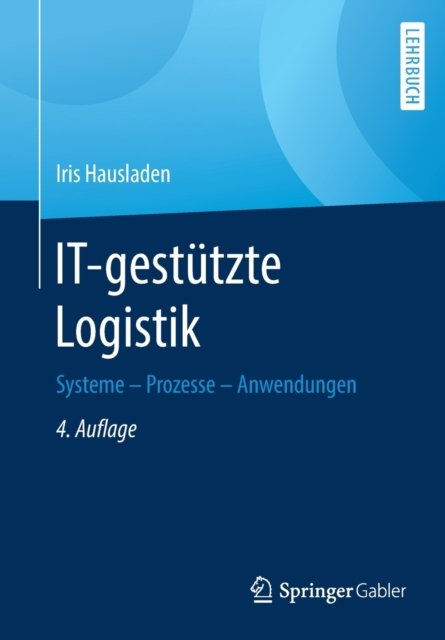IT-gestutzte Logistik