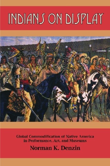 Indians on Display