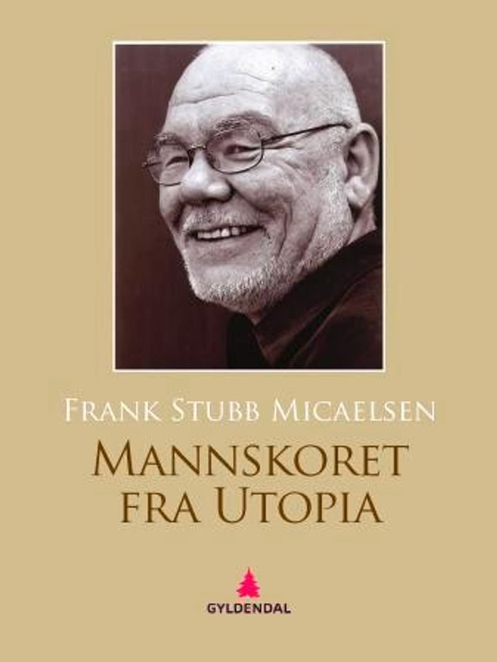Mannskoret fra Utopia - dikt