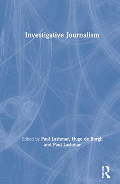 Investigative Journalism