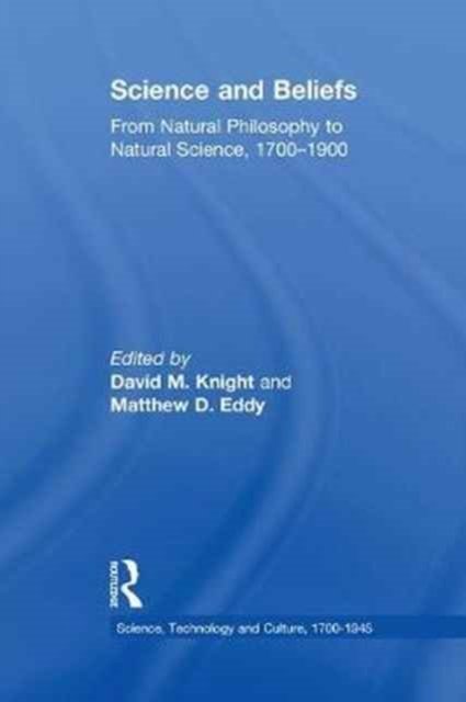 Science and Beliefs