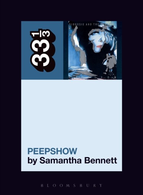 Siouxsie and the Banshees'' Peepshow