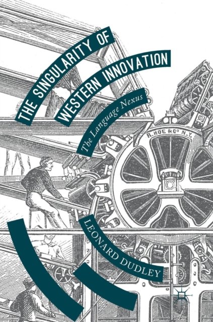The Singularity of Western Innovation