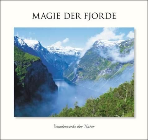 Magie der Fjorde