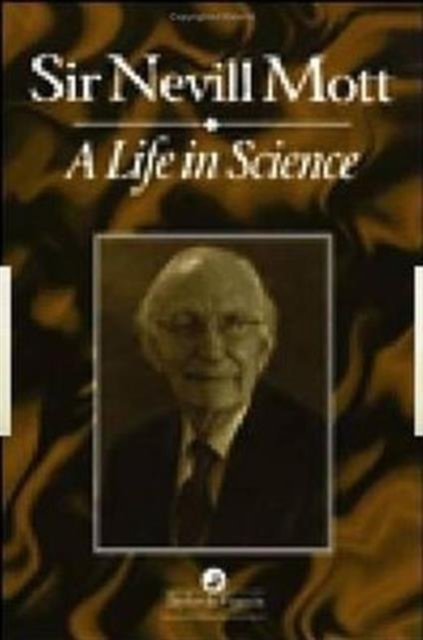 A Life In Science