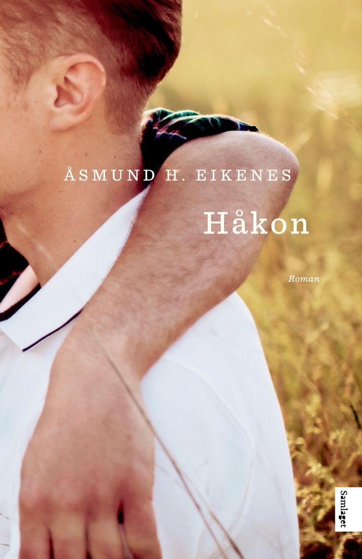 Håkon - roman