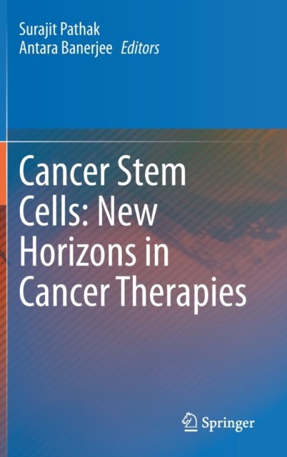 Cancer Stem Cells