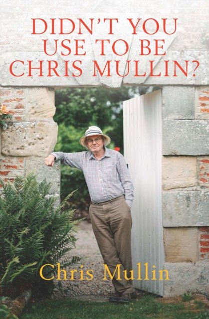 Didn't You Use to Be Chris Mullin?