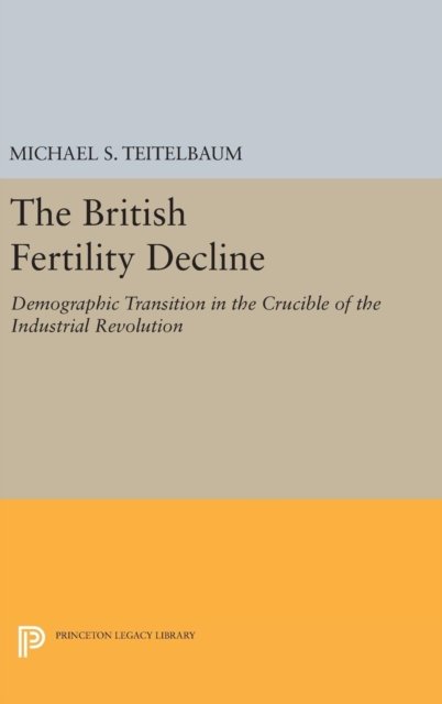 The British Fertility Decline